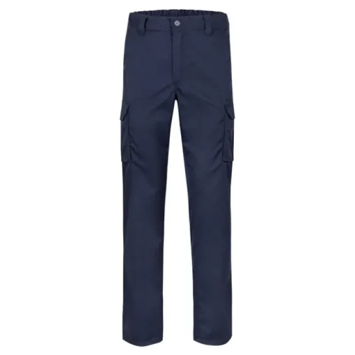 Gift Campaign Pantaloni da lavoro unisex con tasche 290 g/m2 Velilla> Pantaloni