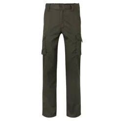 Gift Campaign Pantaloni da lavoro unisex con tasche 290 g/m2 Velilla></noscript> Pantaloni