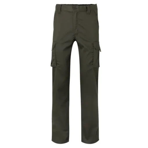 Gift Campaign Pantaloni da lavoro unisex con tasche 290 g/m2 Velilla> Pantaloni