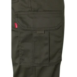 Gift Campaign Pantaloni da lavoro unisex con tasche 290 g/m2 Velilla></noscript> Pantaloni