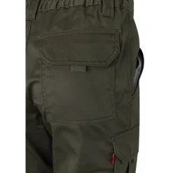 Gift Campaign Pantaloni da lavoro unisex con tasche 290 g/m2 Velilla></noscript> Pantaloni