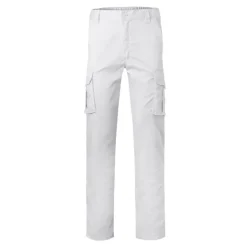 Gift Campaign Pantaloni da lavoro unisex con tasche 290 g/m2 Velilla></noscript> Pantaloni