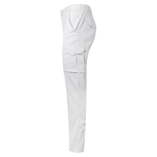 Gift Campaign Pantaloni da lavoro unisex con tasche 290 g/m2 Velilla> Pantaloni