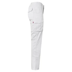 Gift Campaign Pantaloni da lavoro unisex con tasche 290 g/m2 Velilla></noscript> Pantaloni