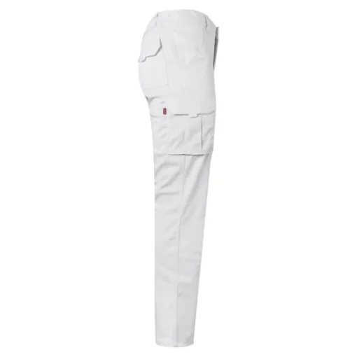 Gift Campaign Pantaloni da lavoro unisex con tasche 290 g/m2 Velilla> Pantaloni