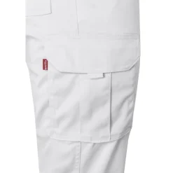 Gift Campaign Pantaloni da lavoro unisex con tasche 290 g/m2 Velilla></noscript> Pantaloni