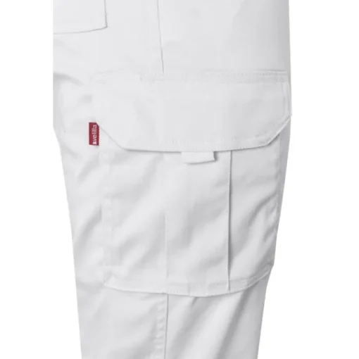 Gift Campaign Pantaloni da lavoro unisex con tasche 290 g/m2 Velilla> Pantaloni