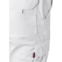 Gift Campaign Pantaloni da lavoro unisex con tasche 290 g/m2 Velilla></noscript> Pantaloni