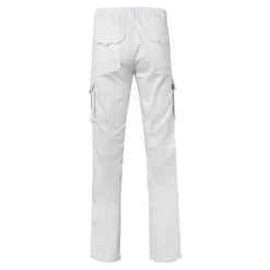 Gift Campaign Pantaloni da lavoro unisex con tasche 290 g/m2 Velilla></noscript> Pantaloni