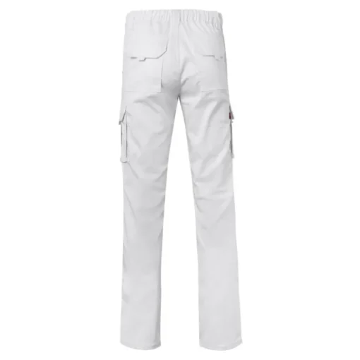 Gift Campaign Pantaloni da lavoro unisex con tasche 290 g/m2 Velilla> Pantaloni
