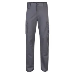 Gift Campaign Pantaloni da lavoro unisex con tasche 290 g/m2 Velilla></noscript> Pantaloni