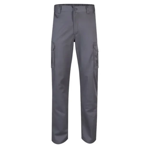 Gift Campaign Pantaloni da lavoro unisex con tasche 290 g/m2 Velilla> Pantaloni