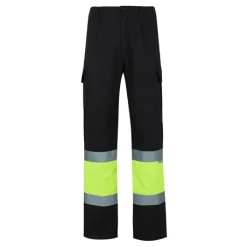 Gift Campaign Pantaloni da lavoro unisex in cotone e poliestere 210 g/m2 Velilla> Pantaloni
