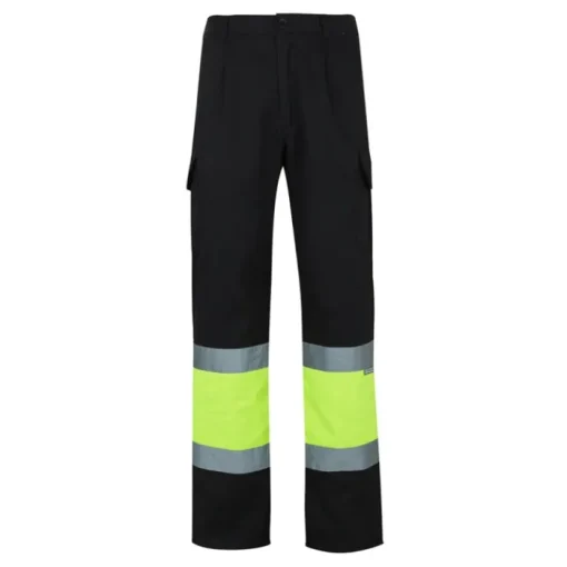 Gift Campaign Pantaloni da lavoro unisex in cotone e poliestere 210 g/m2 Velilla> Pantaloni