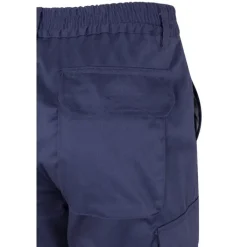 Gift Campaign Pantaloni da lavoro unisex in cotone e poliestere 210 g/m2 Velilla></noscript> Pantaloni