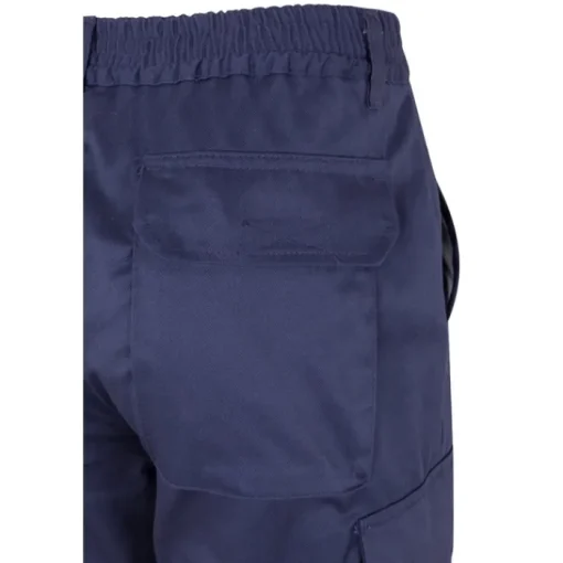 Gift Campaign Pantaloni da lavoro unisex in cotone e poliestere 210 g/m2 Velilla> Pantaloni