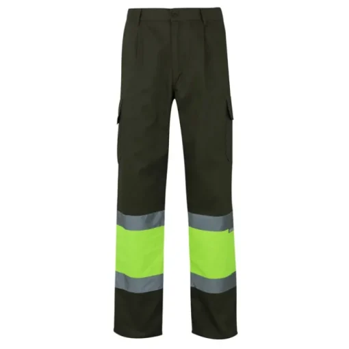 Gift Campaign Pantaloni da lavoro unisex in cotone e poliestere 210 g/m2 Velilla> Pantaloni