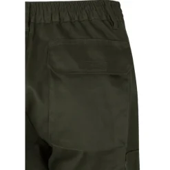 Gift Campaign Pantaloni da lavoro unisex in cotone e poliestere 210 g/m2 Velilla></noscript> Pantaloni