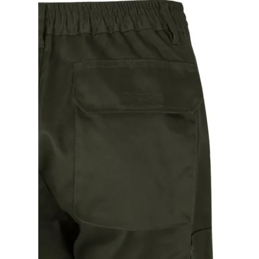 Gift Campaign Pantaloni da lavoro unisex in cotone e poliestere 210 g/m2 Velilla> Pantaloni