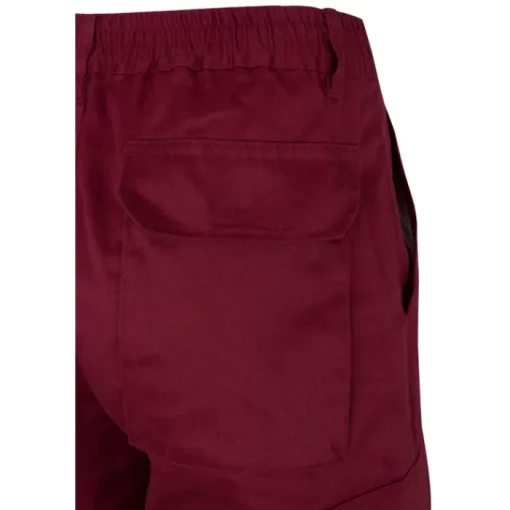 Gift Campaign Pantaloni da lavoro unisex in cotone e poliestere 210 g/m2 Velilla> Pantaloni