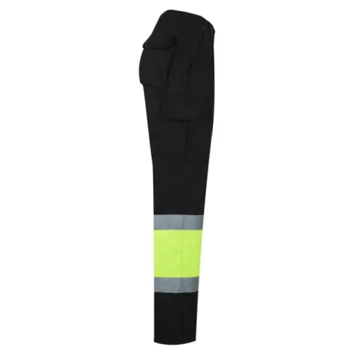 Gift Campaign Pantaloni da lavoro unisex in cotone e poliestere 210 g/m2 Velilla> Pantaloni