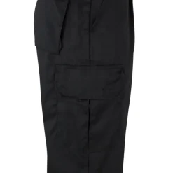 Gift Campaign Pantaloni da lavoro unisex in cotone e poliestere 210 g/m2 Velilla></noscript> Pantaloni