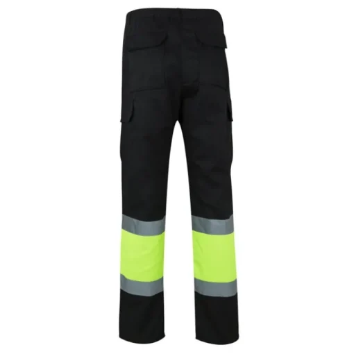 Gift Campaign Pantaloni da lavoro unisex in cotone e poliestere 210 g/m2 Velilla> Pantaloni