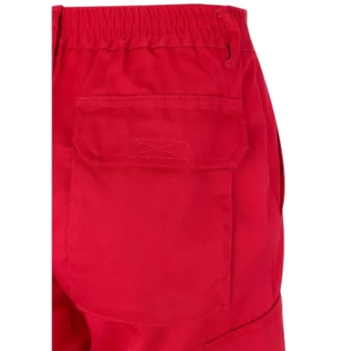 Gift Campaign Pantaloni da lavoro unisex in cotone e poliestere 210 g/m2 Velilla> Pantaloni
