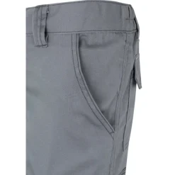 Gift Campaign Pantaloni da lavoro unisex con bande riflettenti 240 g/m2 Velilla></noscript> Pantaloni