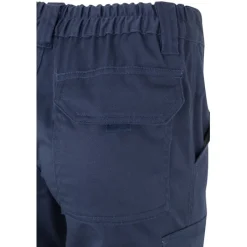 Gift Campaign Pantaloni da lavoro unisex con bande riflettenti 240 g/m2 Velilla></noscript> Pantaloni