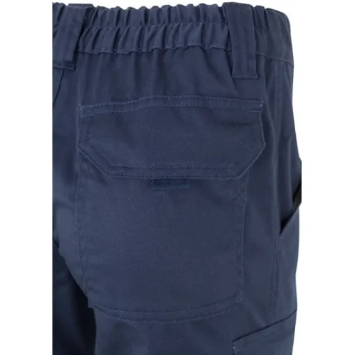 Gift Campaign Pantaloni da lavoro unisex con bande riflettenti 240 g/m2 Velilla> Pantaloni
