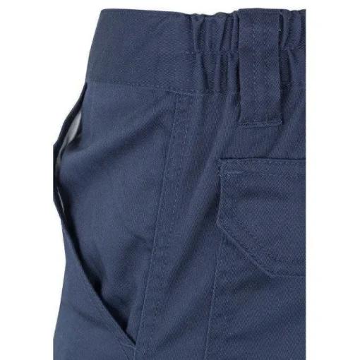 Gift Campaign Pantaloni da lavoro unisex con bande riflettenti 240 g/m2 Velilla> Pantaloni