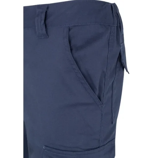 Gift Campaign Pantaloni da lavoro unisex con bande riflettenti 240 g/m2 Velilla> Pantaloni