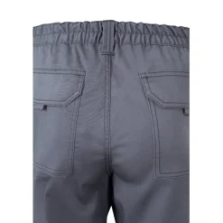 Gift Campaign Pantaloni da lavoro unisex con bande riflettenti 240 g/m2 Velilla></noscript> Pantaloni