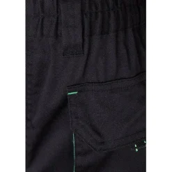 Gift Campaign Pantaloni da lavoro unisex in cotone e poliestere 240 g/m2 Velilla></noscript> Pantaloni