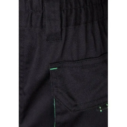 Gift Campaign Pantaloni da lavoro unisex in cotone e poliestere 240 g/m2 Velilla> Pantaloni