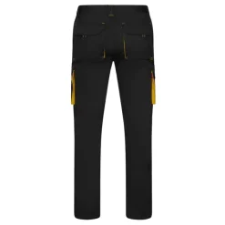 Gift Campaign Pantaloni da lavoro unisex in cotone e poliestere 240 g/m2 Velilla></noscript> Pantaloni