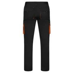 Gift Campaign Pantaloni da lavoro unisex in cotone e poliestere 240 g/m2 Velilla></noscript> Pantaloni