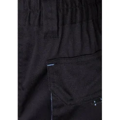 Gift Campaign Pantaloni da lavoro unisex in cotone e poliestere 240 g/m2 Velilla></noscript> Pantaloni