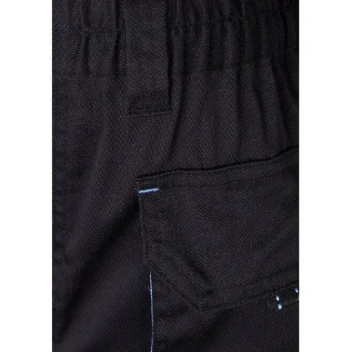 Gift Campaign Pantaloni da lavoro unisex in cotone e poliestere 240 g/m2 Velilla> Pantaloni
