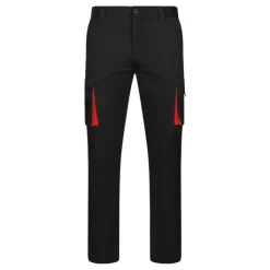 Gift Campaign Pantaloni da lavoro unisex in cotone e poliestere 240 g/m2 Velilla></noscript> Pantaloni