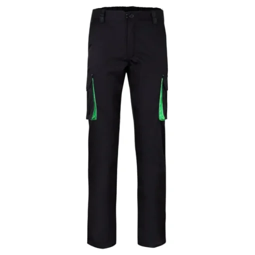 Gift Campaign Pantaloni da lavoro unisex in cotone e poliestere 240 g/m2 Velilla> Pantaloni