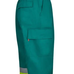 Gift Campaign Pantaloni da lavoro unisex in poliestere e cotone 190 g/m2 Velilla></noscript> Pantaloni