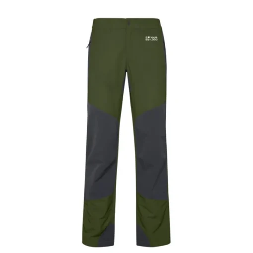 Gift Campaign Pantaloni da trekking con passanti 130 g/m2 Roly Direct Bonati> Pantaloni