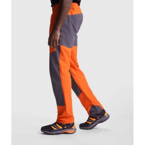 Gift Campaign Pantaloni da trekking con passanti 130 g/m2 Roly Direct Bonati> Pantaloni