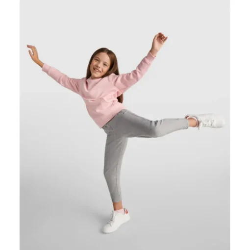 Gift Campaign Pantaloni da tuta in cotone e poliestere 280 g/m2 Roly Direct Adelpho> Pantaloni