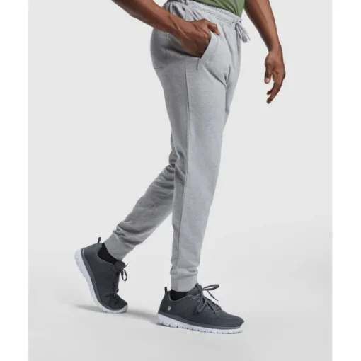 Gift Campaign Pantaloni da tuta in cotone e poliestere 280 g/m2 Roly Direct Adelpho> Pantaloni