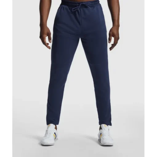 Gift Campaign Pantaloni da tuta lungo stile skinny 200 g/m2 Roly Direct Neapolis> Pantaloni