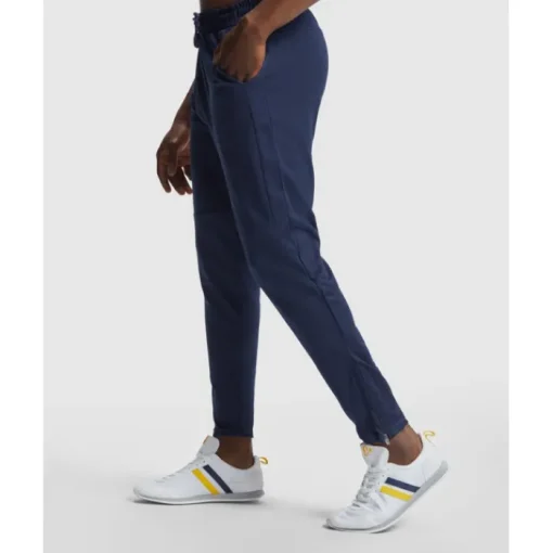 Gift Campaign Pantaloni da tuta lungo stile skinny 200 g/m2 Roly Direct Neapolis> Pantaloni
