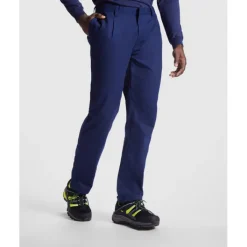 Gift Campaign Pantaloni ignifughi in cotone e fibra di carbonio 360 g/m2 Roly Ranger> Pantaloni